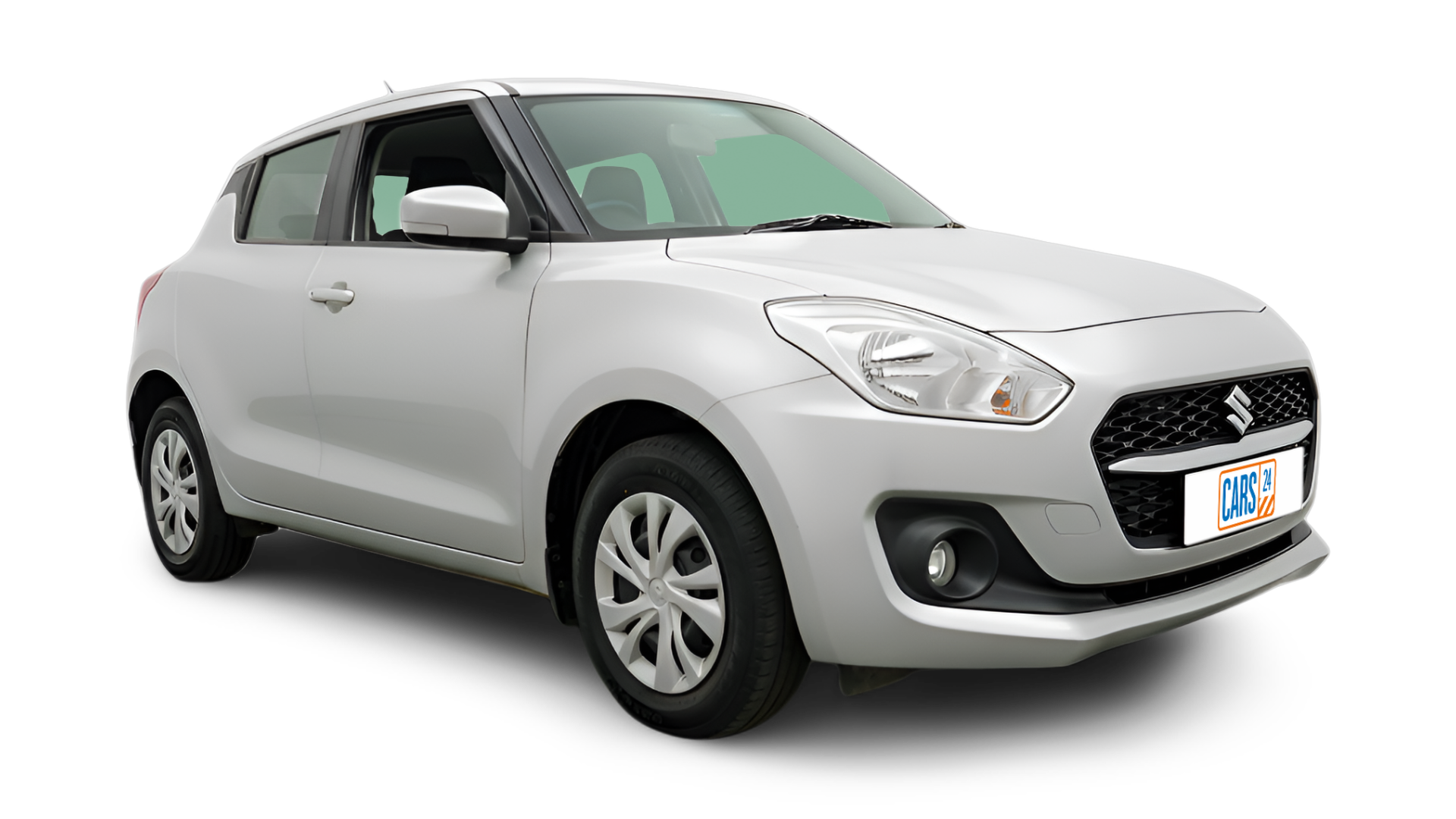 Maruti Swift-img